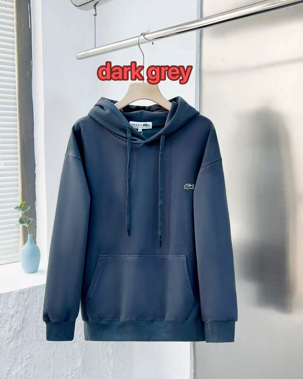 Lacoste Hoodie
