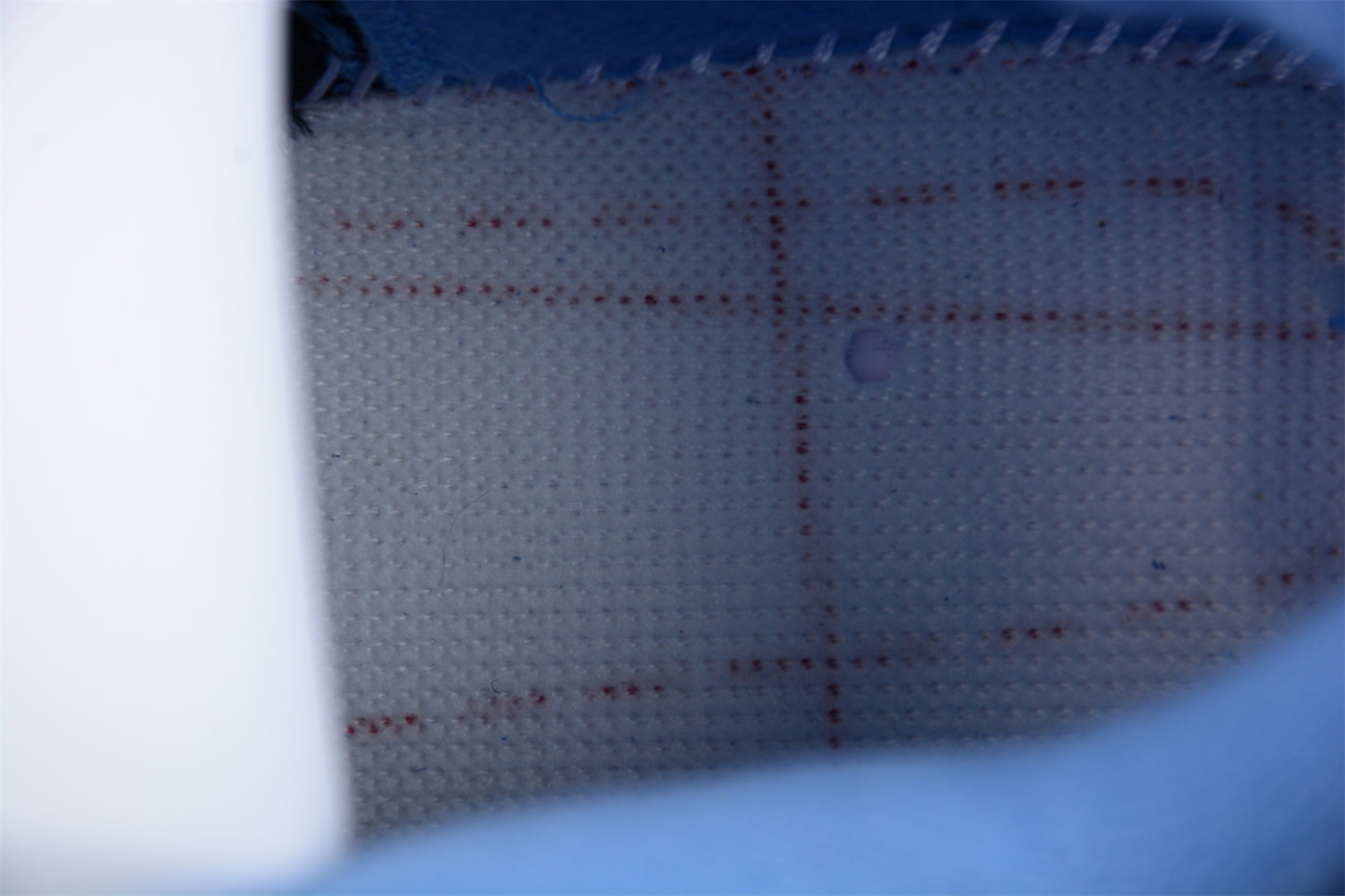 AIR JORDAN 4 RETRO "UNIVERSITY BLUE" AZUL 