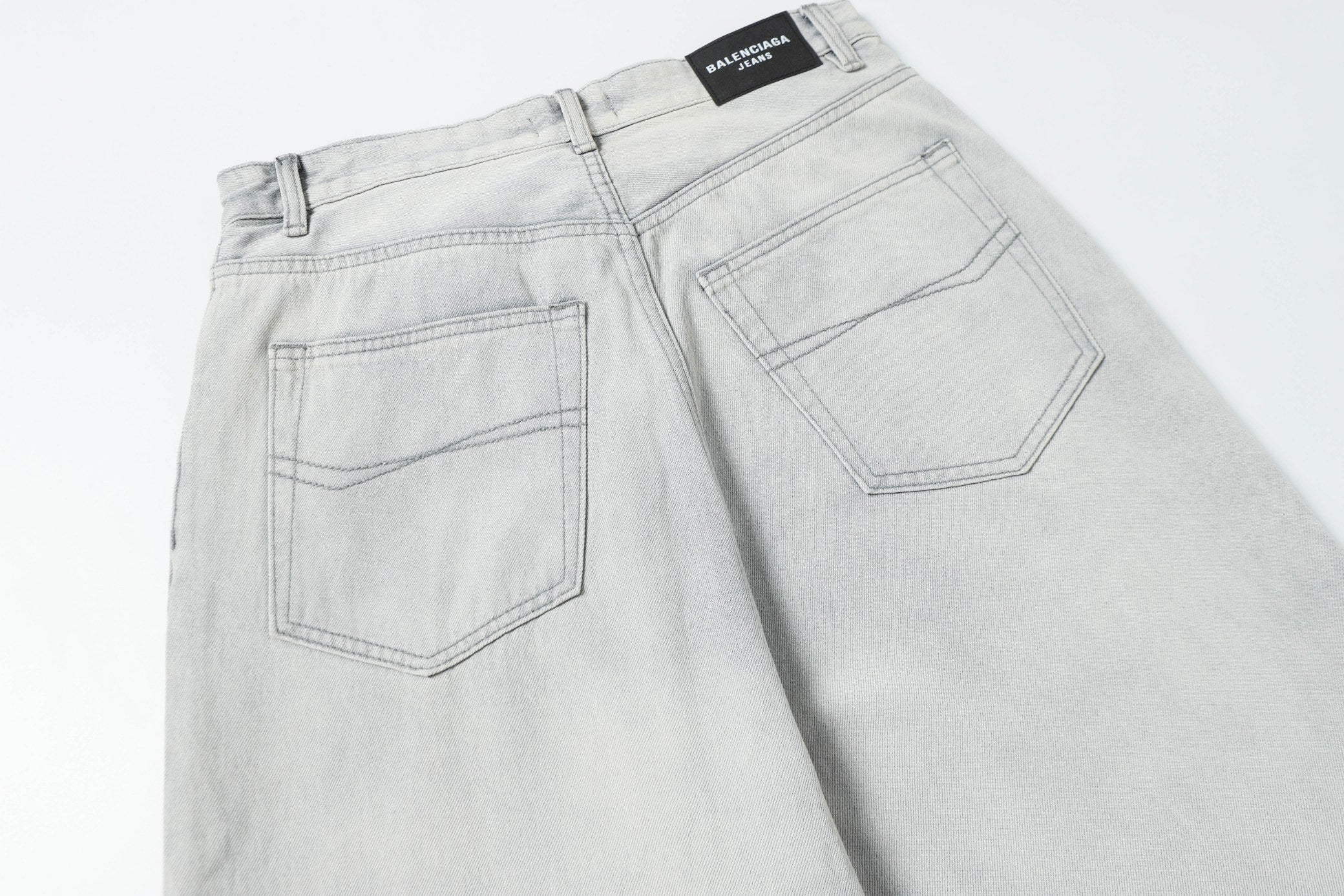 Balenciaga Pants