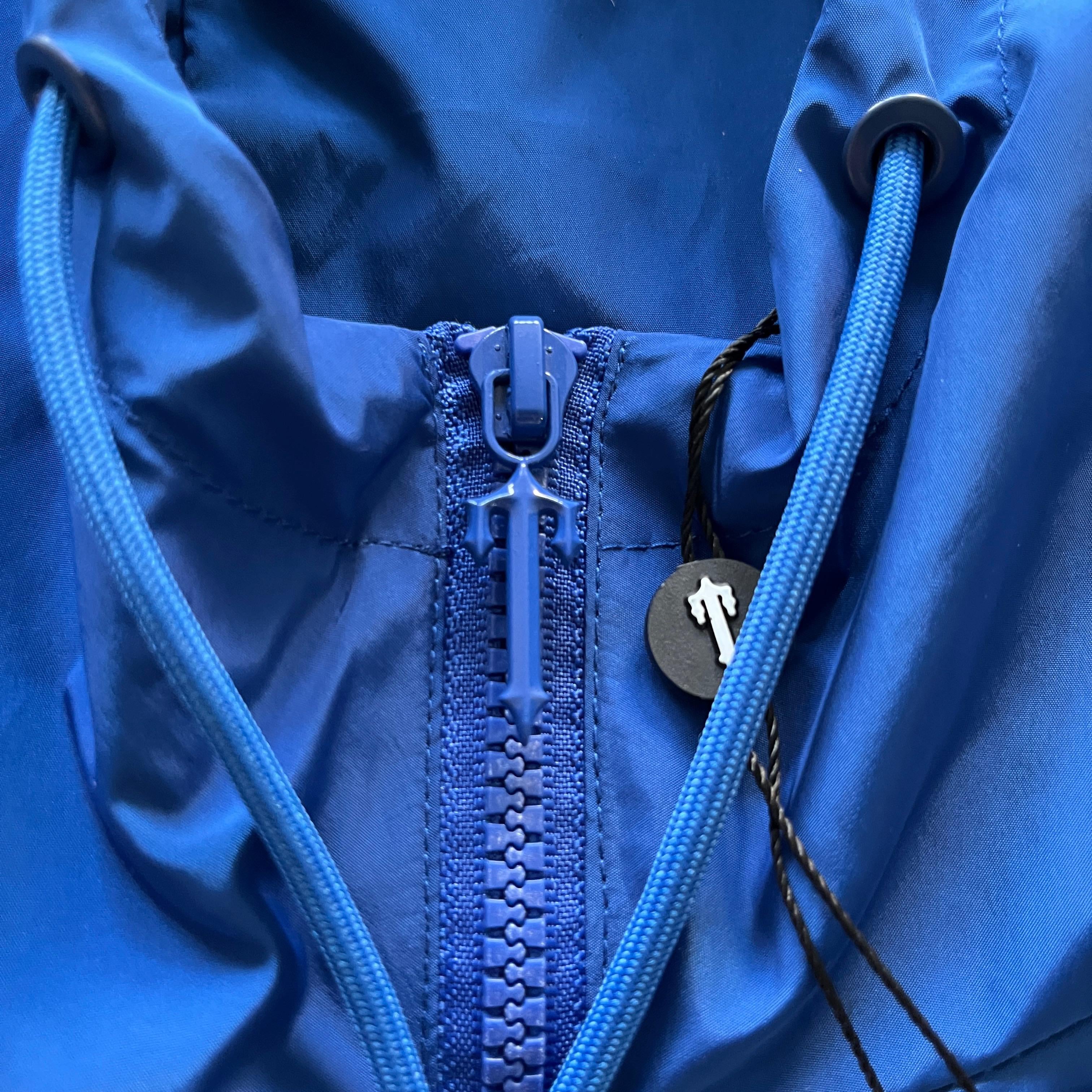 Trapstar Windbreaker