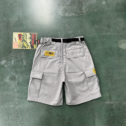 Corteiz Alcatraz Cargo-Shorts
