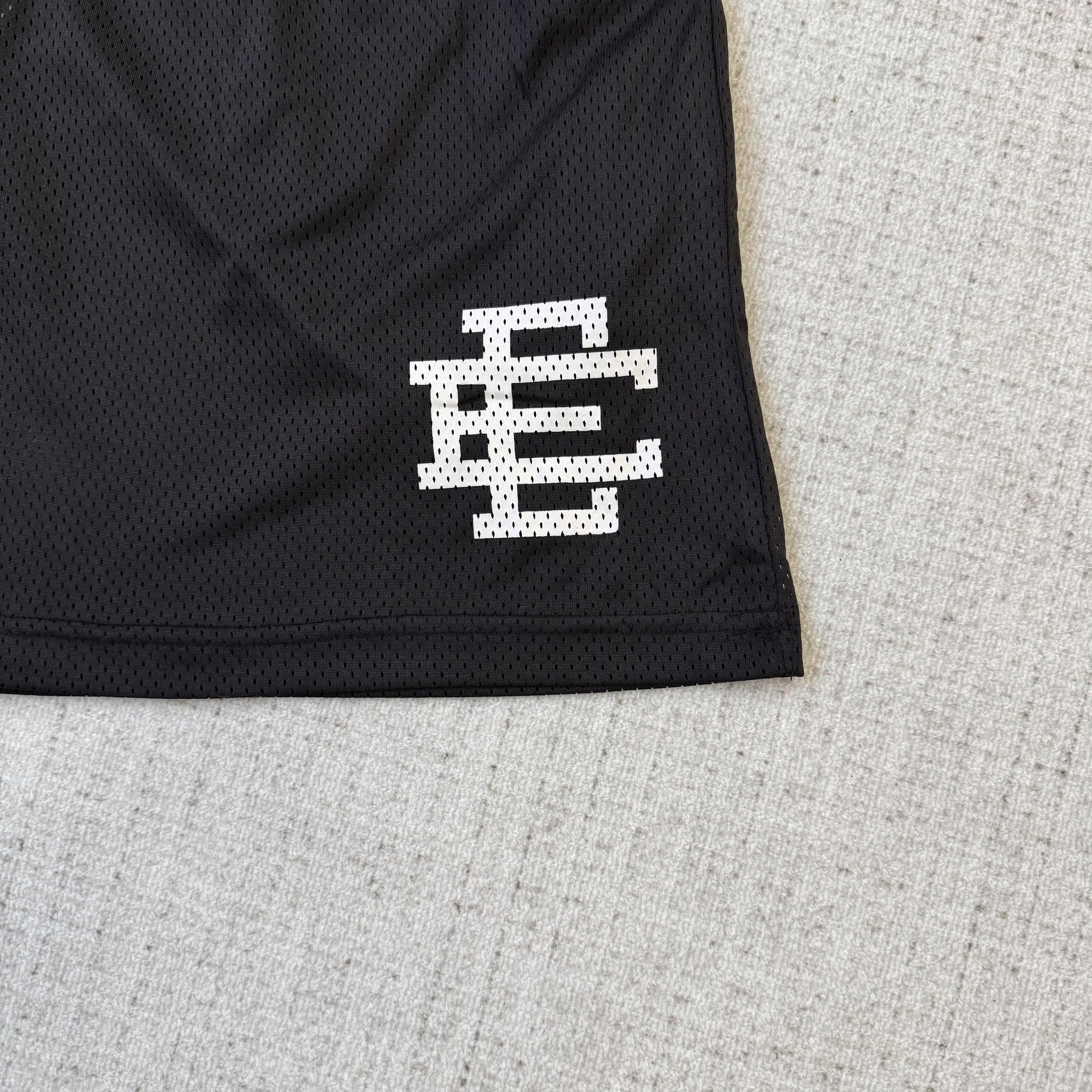 Eric Emanuel Shorts