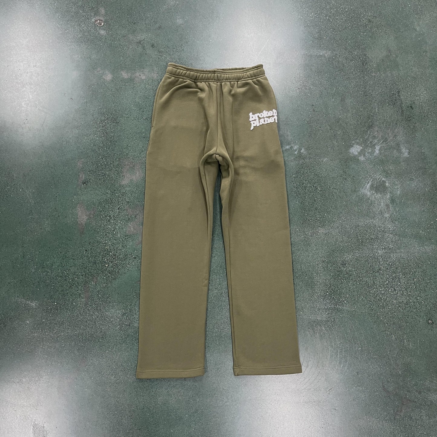 Broken Planet Infinite Realities Hose 