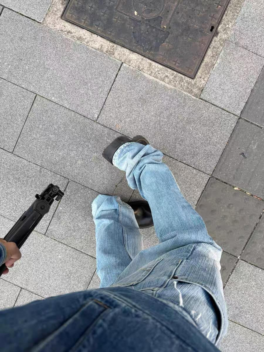 Balenciaga Pants