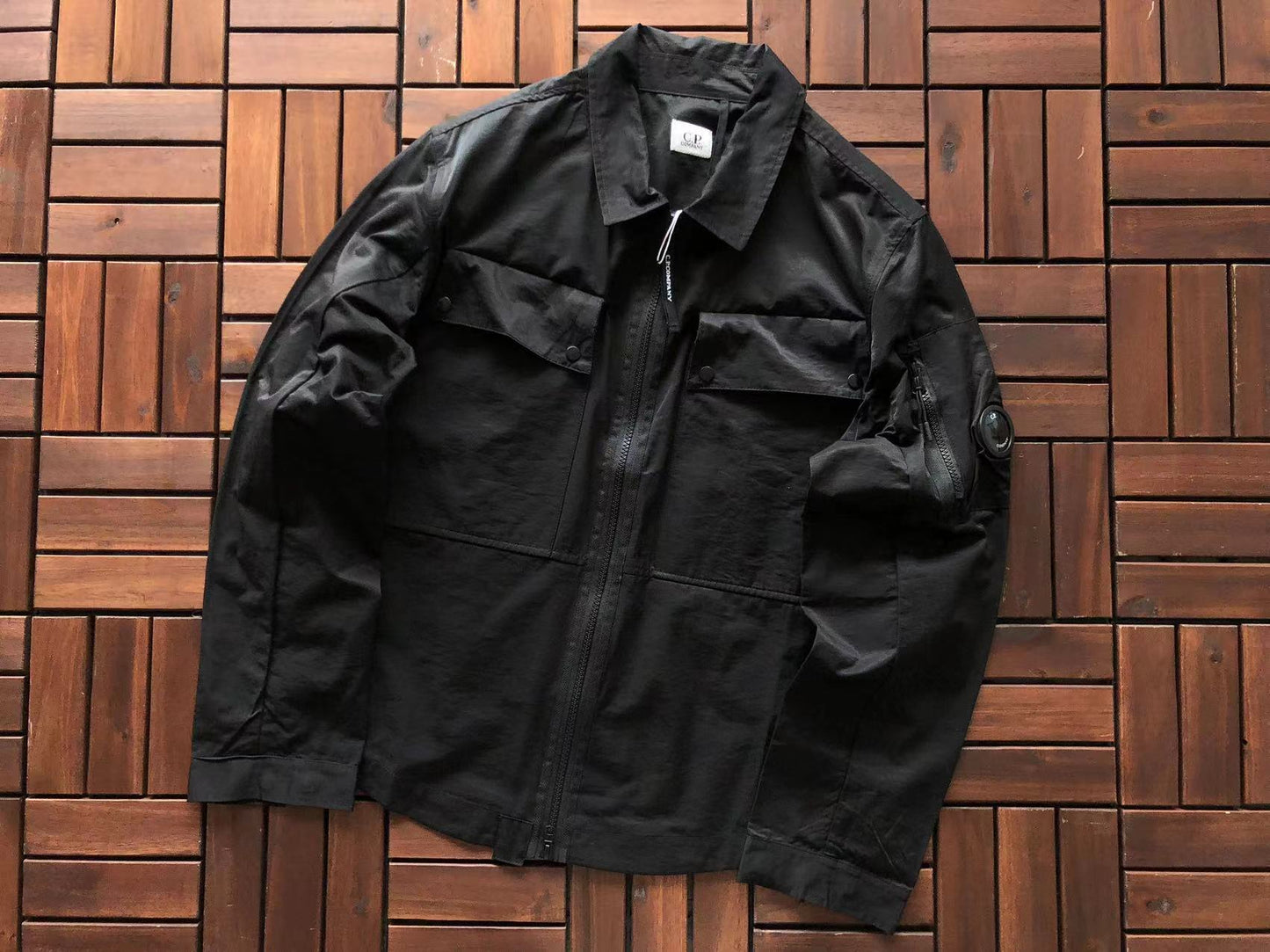C.P Company Jacket