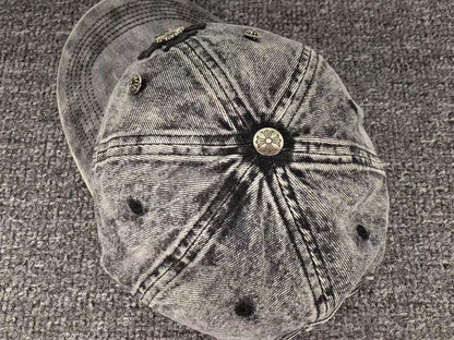 Chrome Hearts Cap