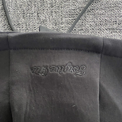 Synaworld Neoprene Techfleece Hoodie