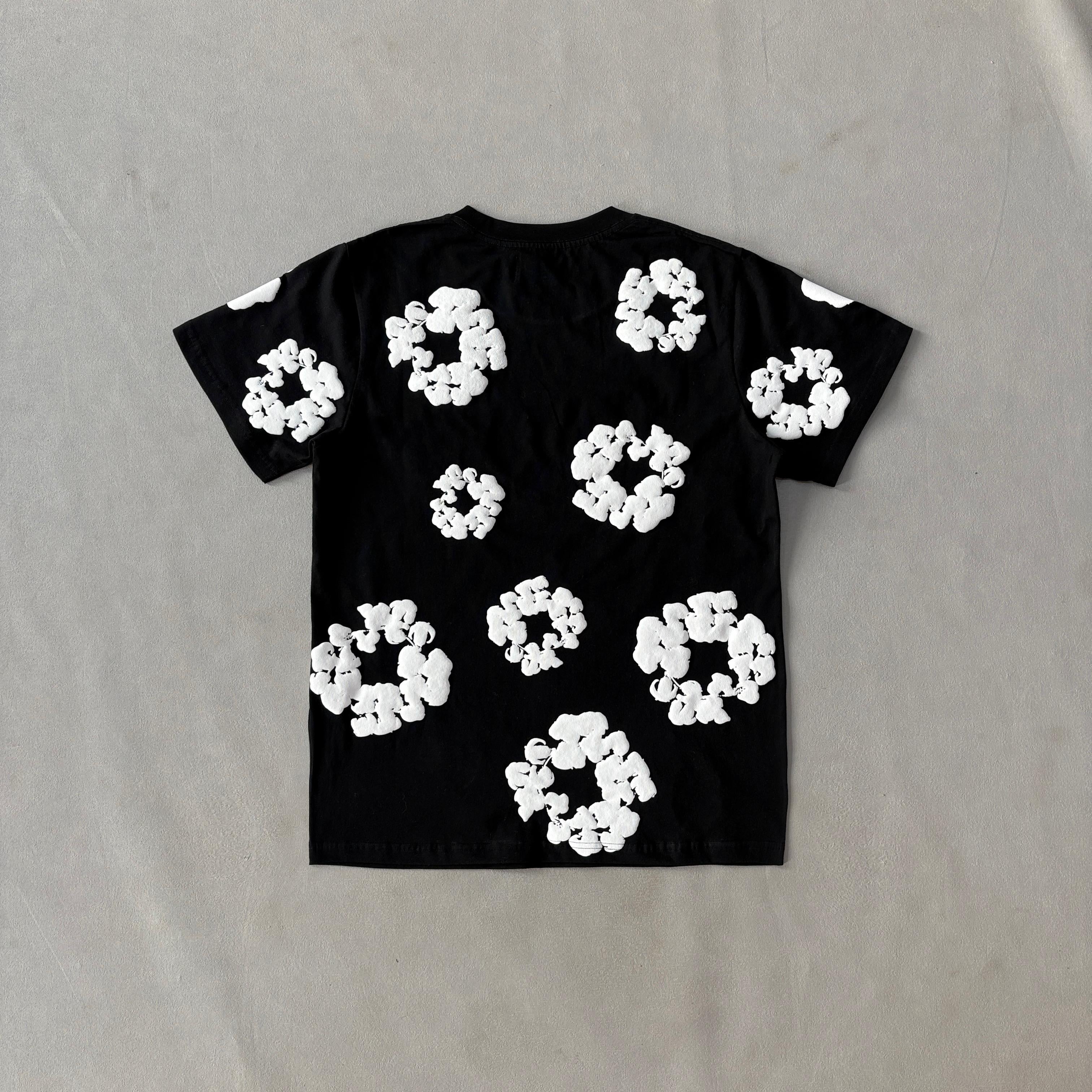Denim Tears Tshirt