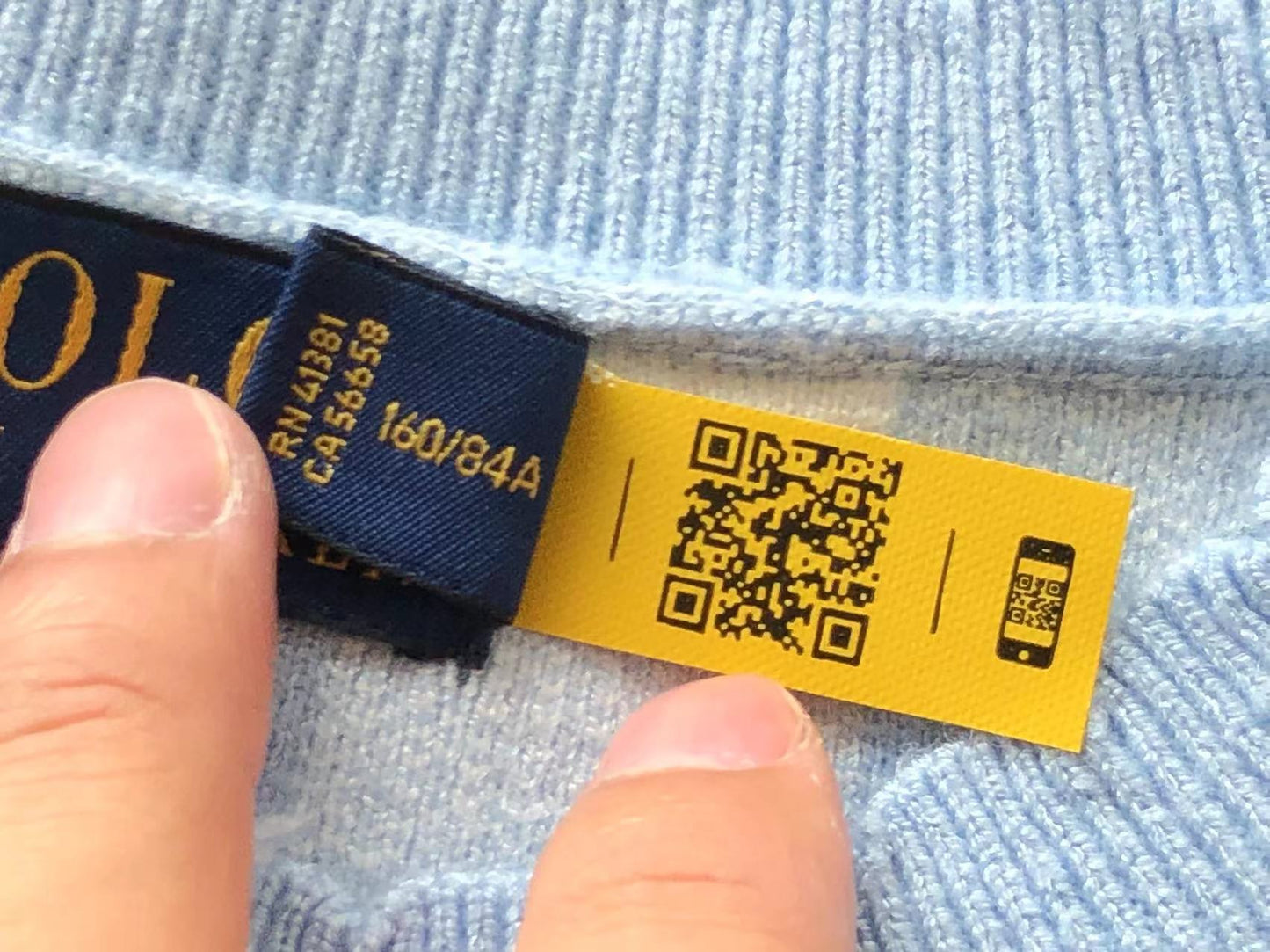 Ralph Lauren Pullover