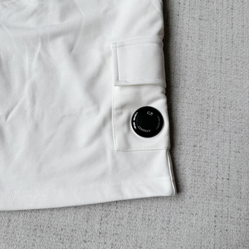 CP Company Shorts
