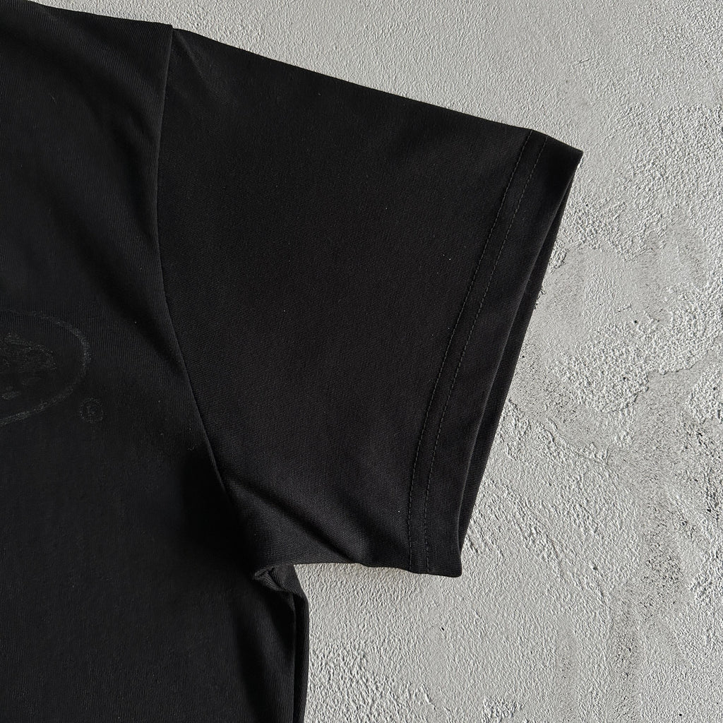 Corteiz Tshirt Round Labeled