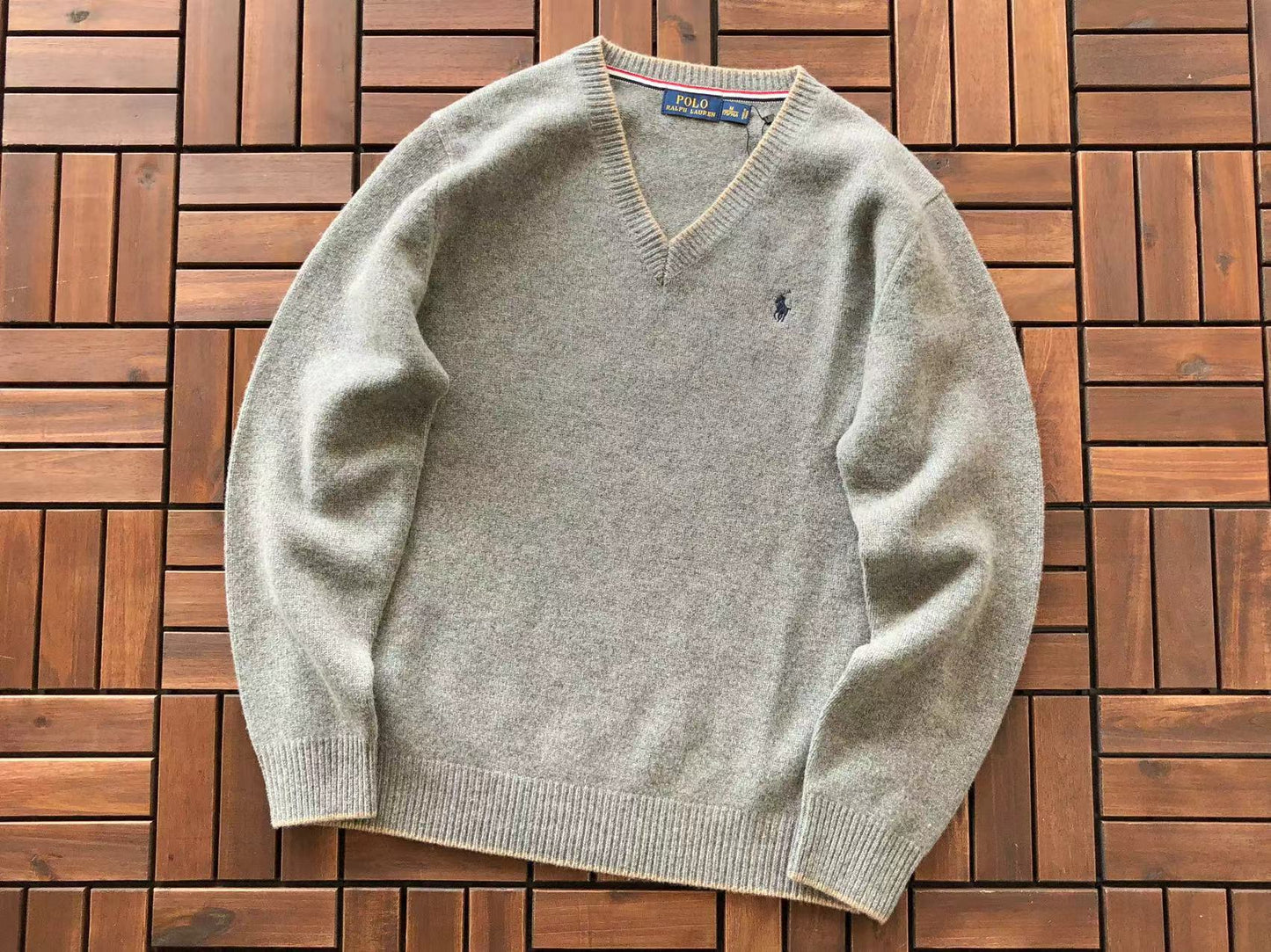 Ralph Lauren Pullover