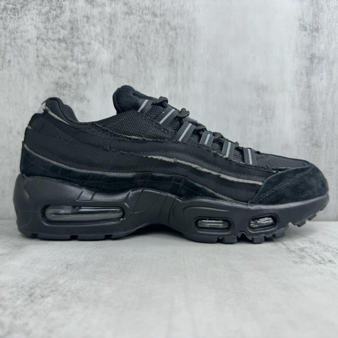 CDG x Nike Air Max 95