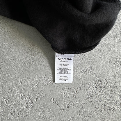 Corteiz x Supreme Hoodie