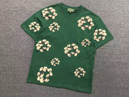 Denim Tears Short Set