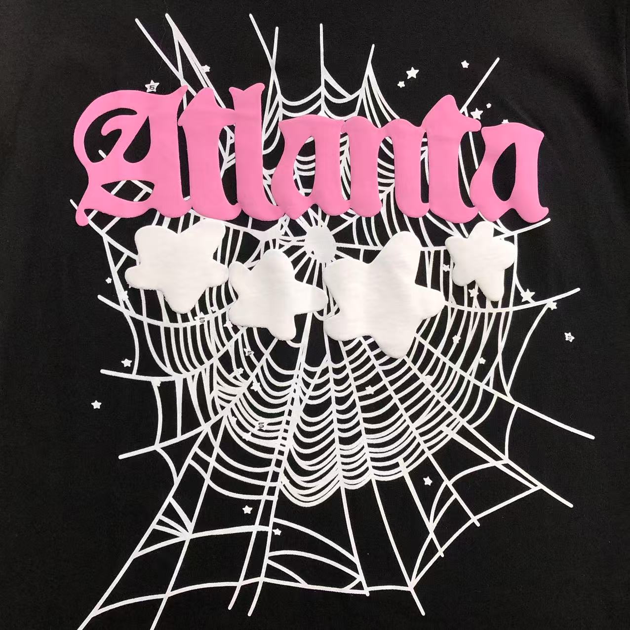 Sp5der Tshirt