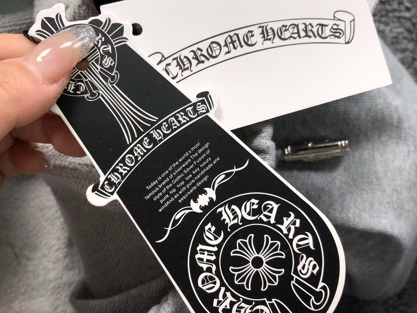 Chrome Hearts Shorts