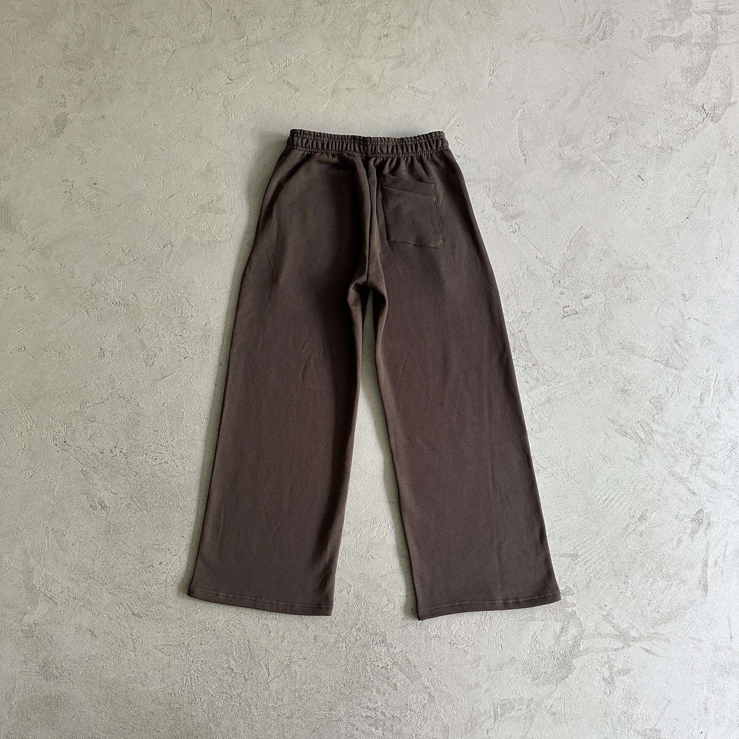 Broken Planet Out Service Wide Leg Sweatpants