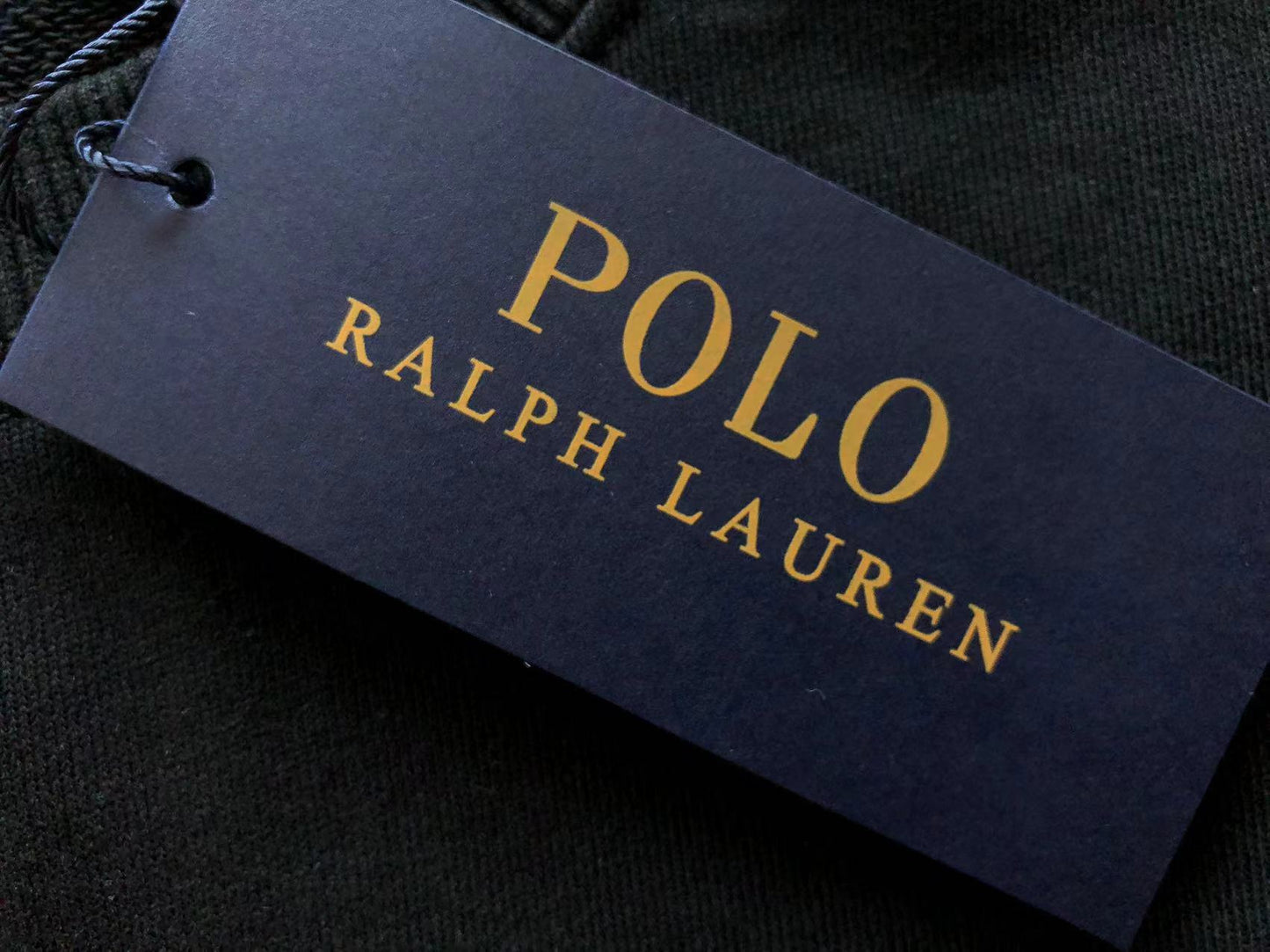 Ralph Lauren Pullover