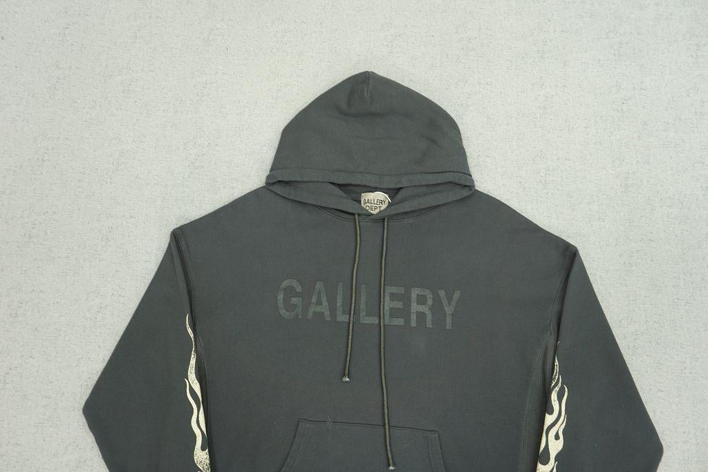 Galerie-Abteilung-Hoodie