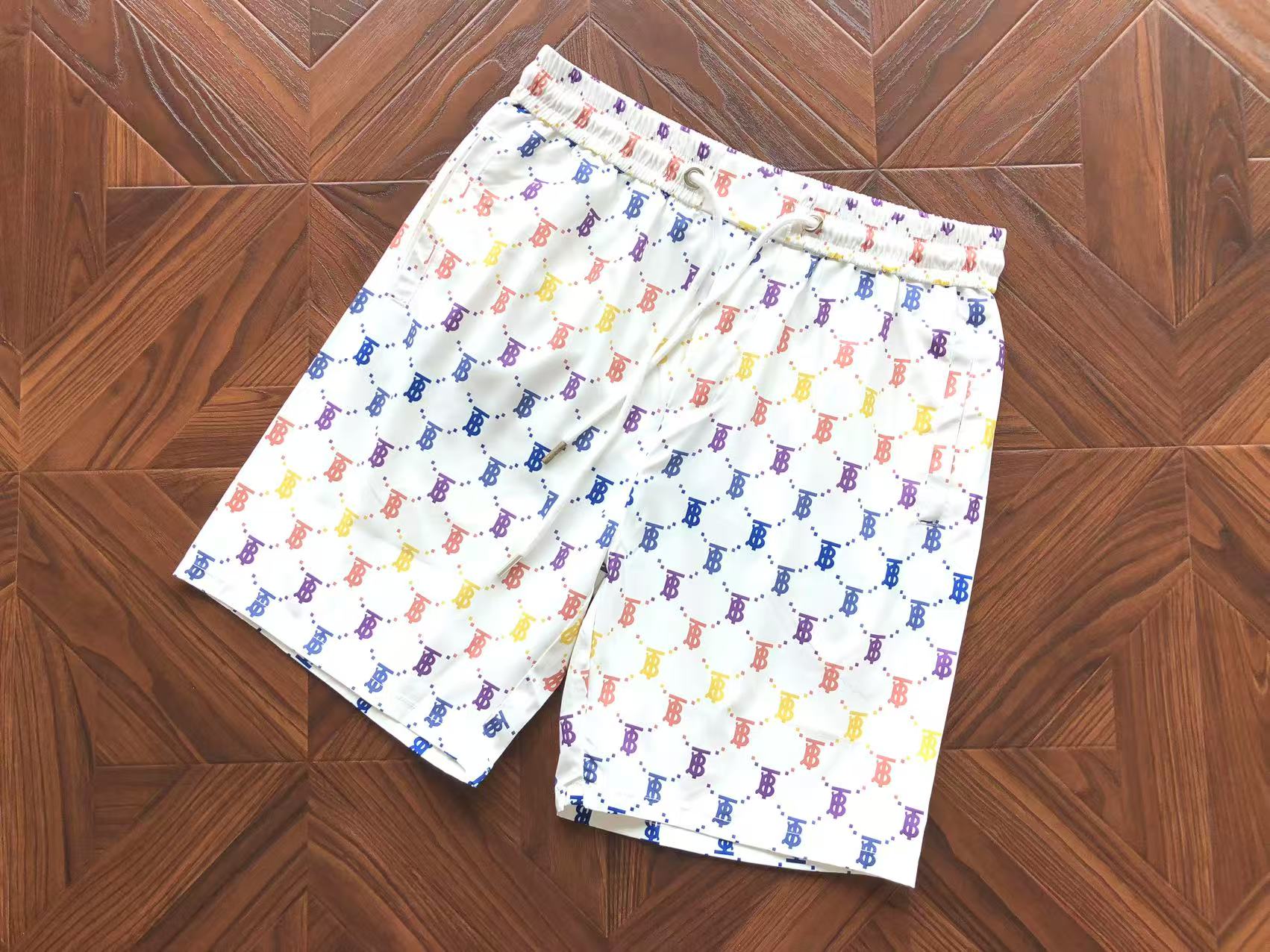 BB Shorts