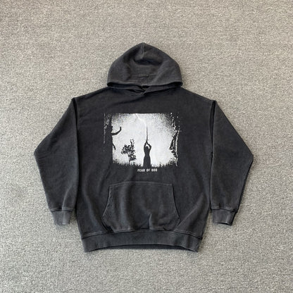 Fear of God Hoodie