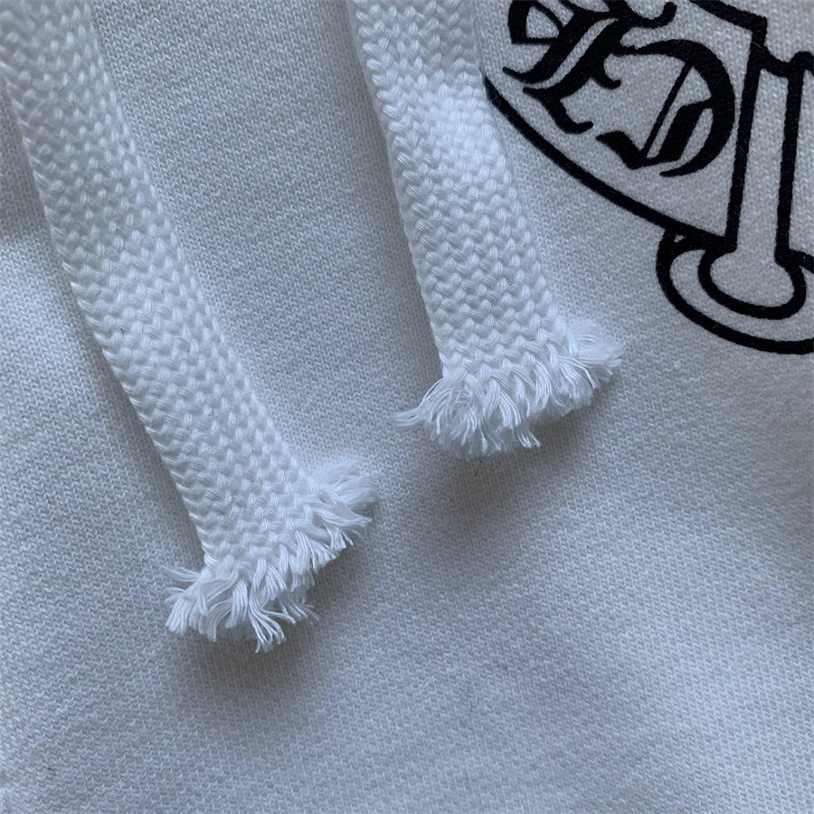 Chrome Hearts Zip-Hoodie