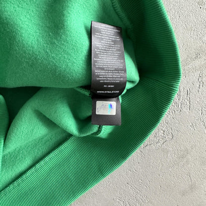 Synaworld Kapuzen-Shortsanzug