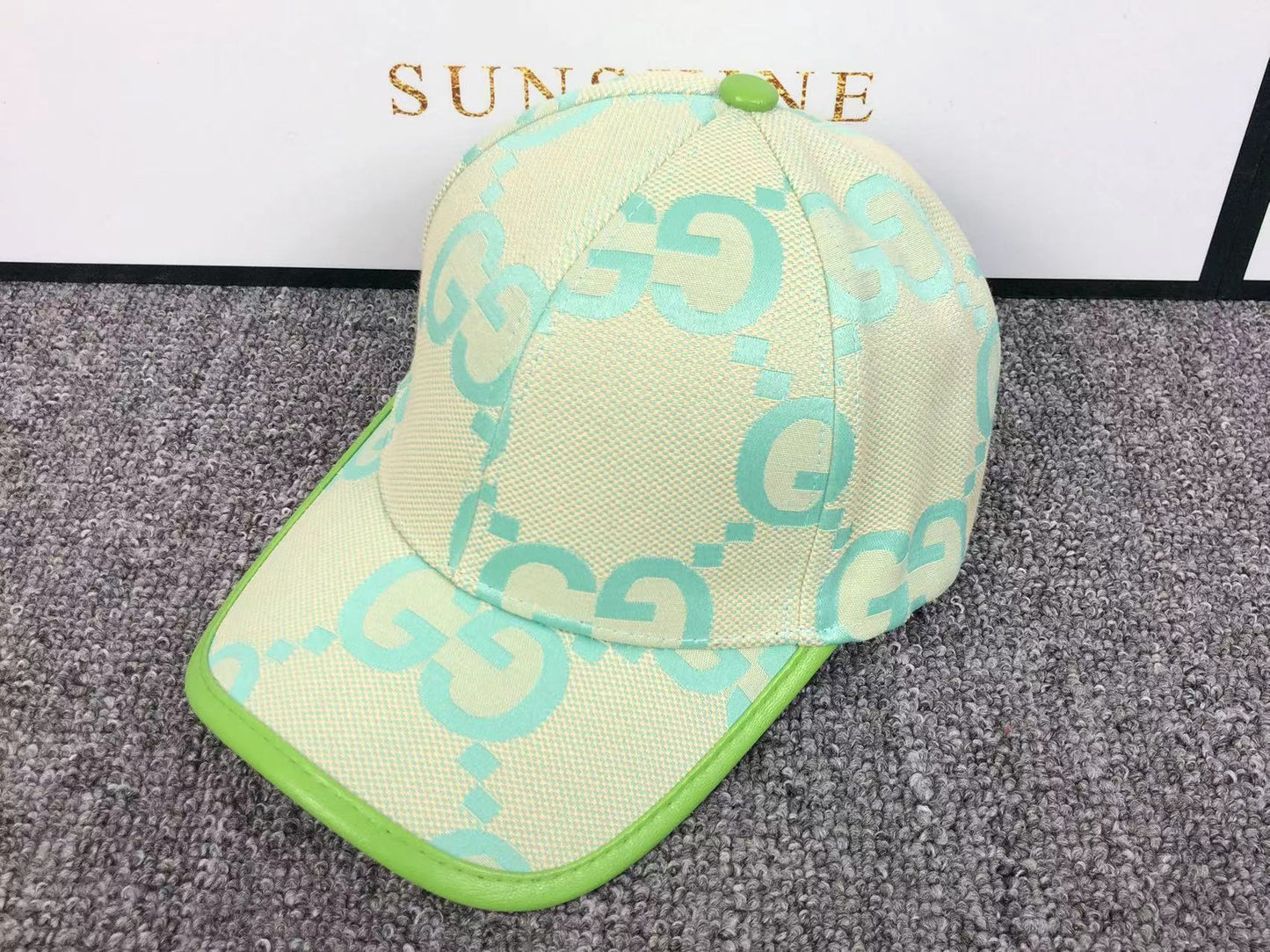 Gucci Cap