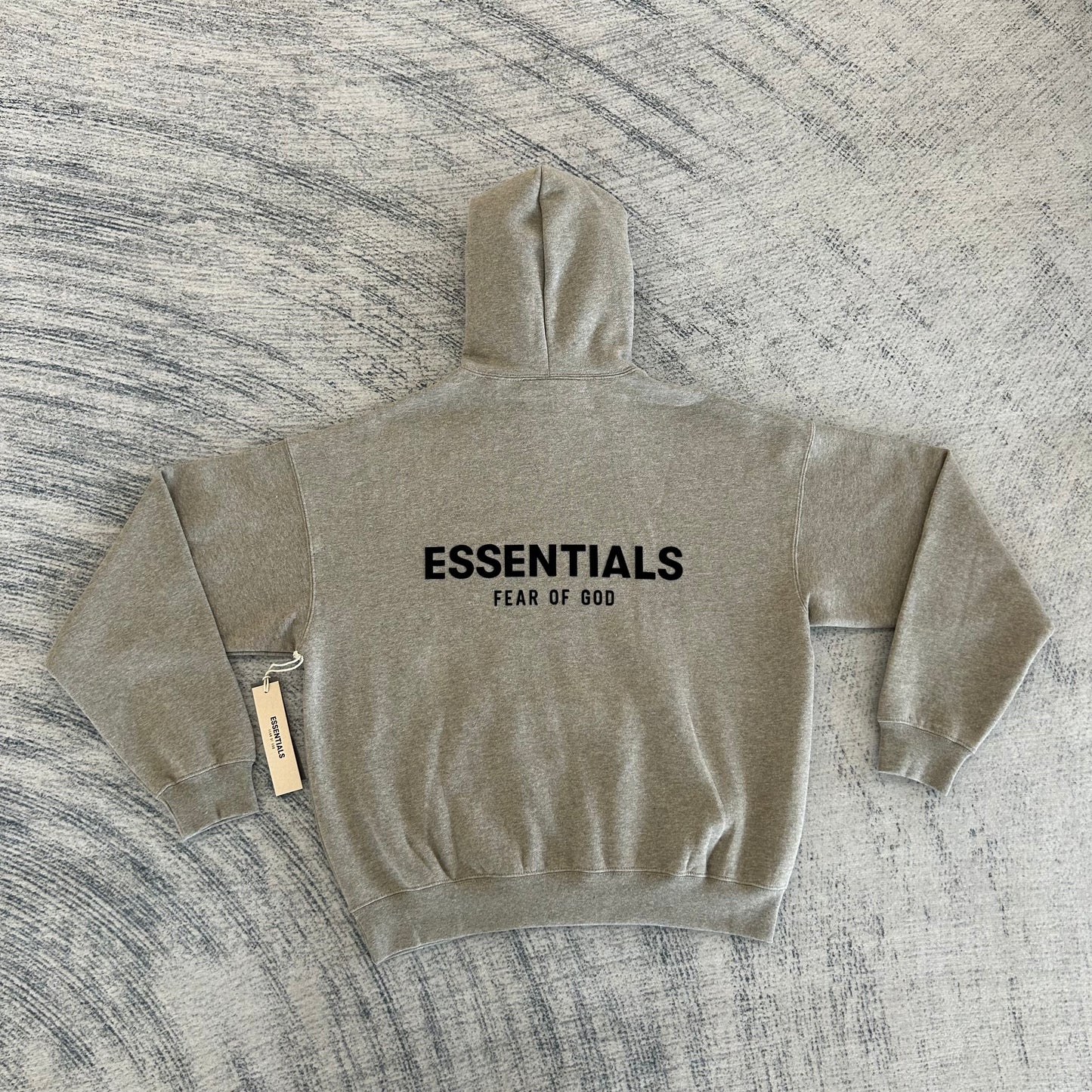 FOG x Essentials 22s 1:1