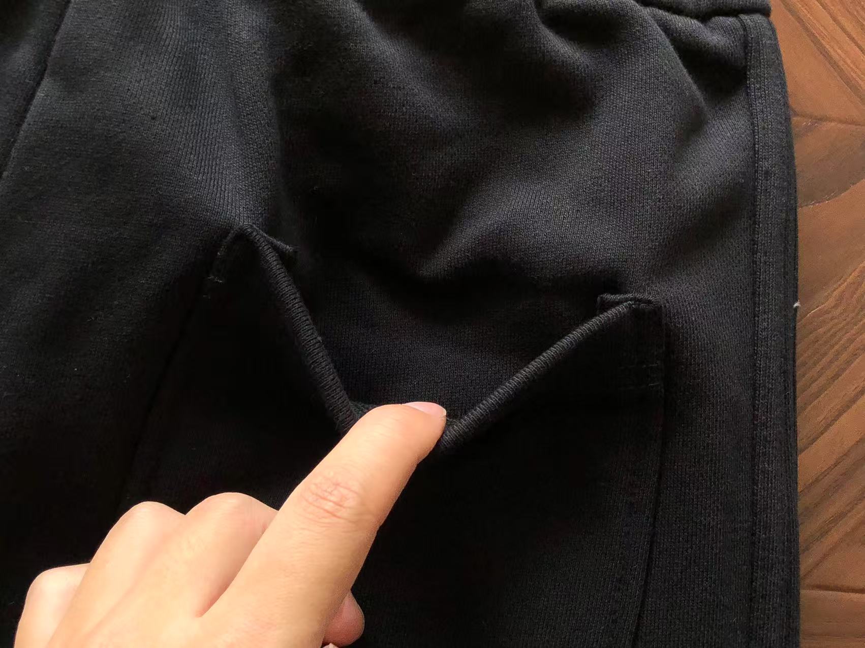 Balenciaga Shorts