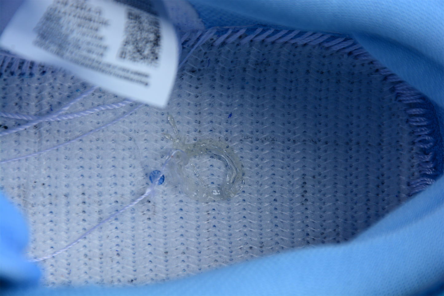 Nike SB Dunk Low Blue Raspberry 