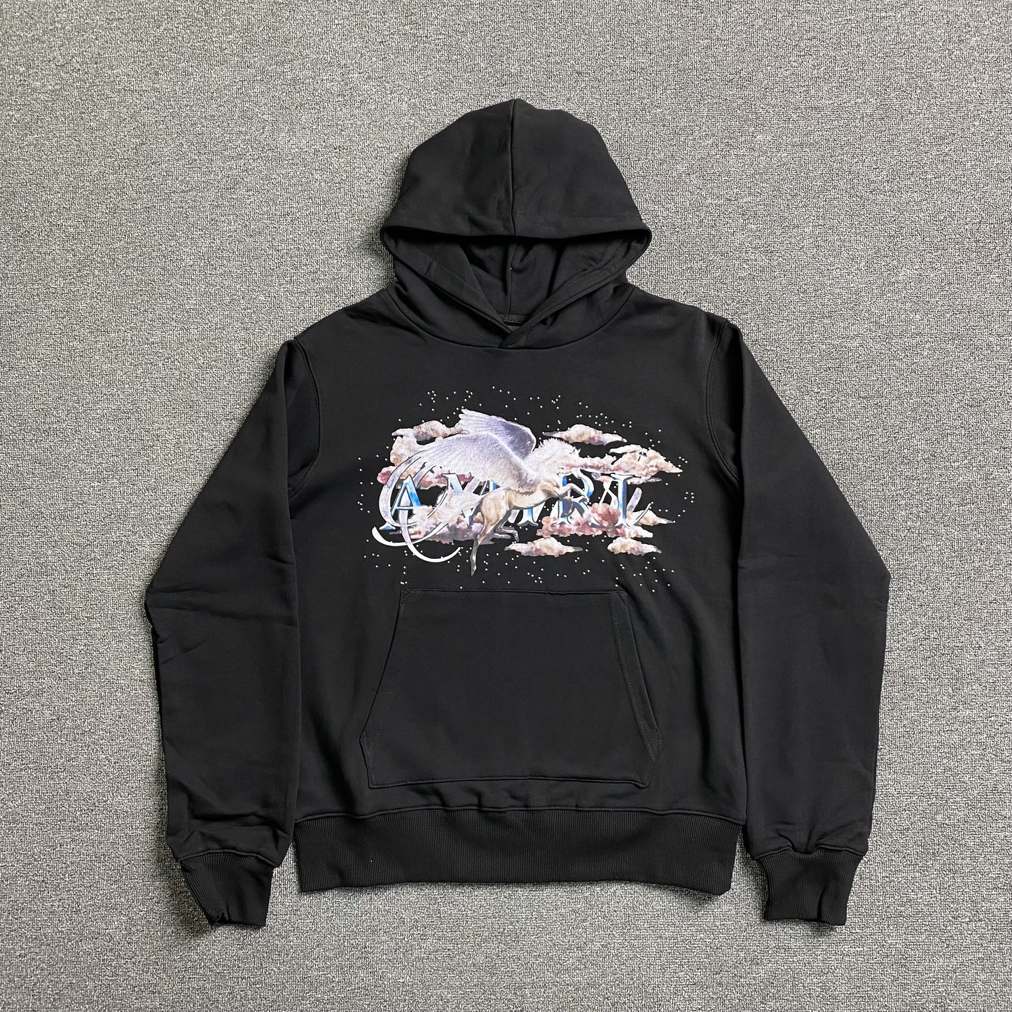 Amiri Hoodie