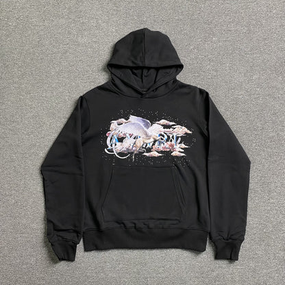 Amiri Hoodie