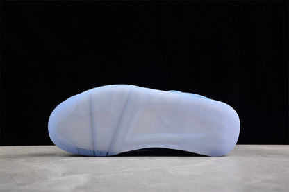 AJ4 RETRO "NCAA PE - UNC"