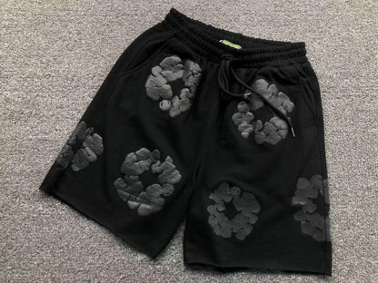 Denim Tears Short Set