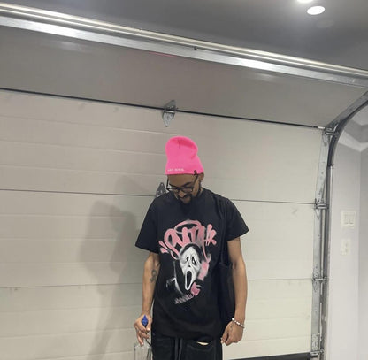 Synaworld Tshirt Scream