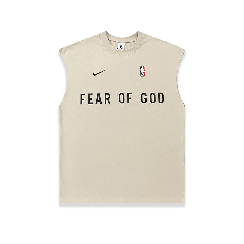Nike x FOG Vest V2