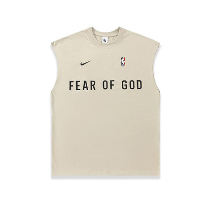 Nike x Fear Of God Vest