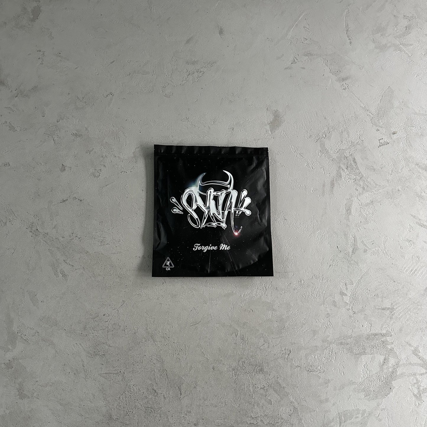 Synaworld Tshirt Scream