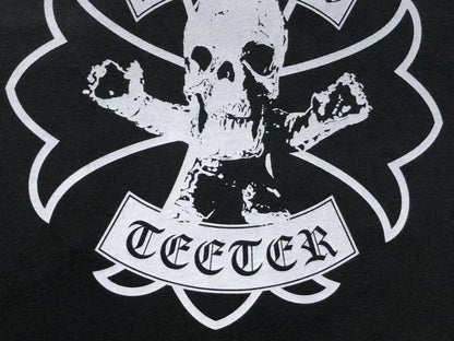 Chrome Hearts Tshirt