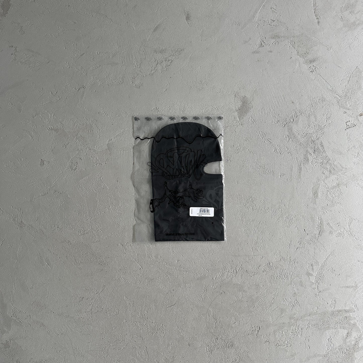 Synaworld Sturmhaube