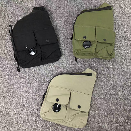 C.P Company Bag