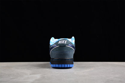 Nike SB Dunk Low Concepts Blue Lobster 