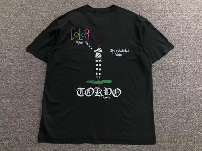 Chrome Hearts Tshirt