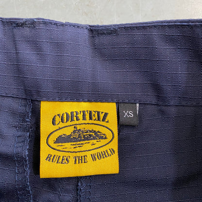 Corteiz Alcatraz Cargo-Shorts
