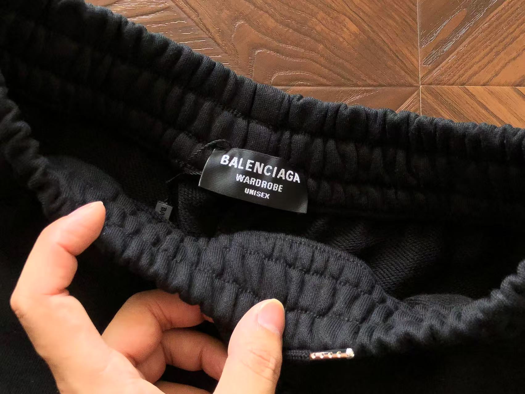 Balenciaga Shorts