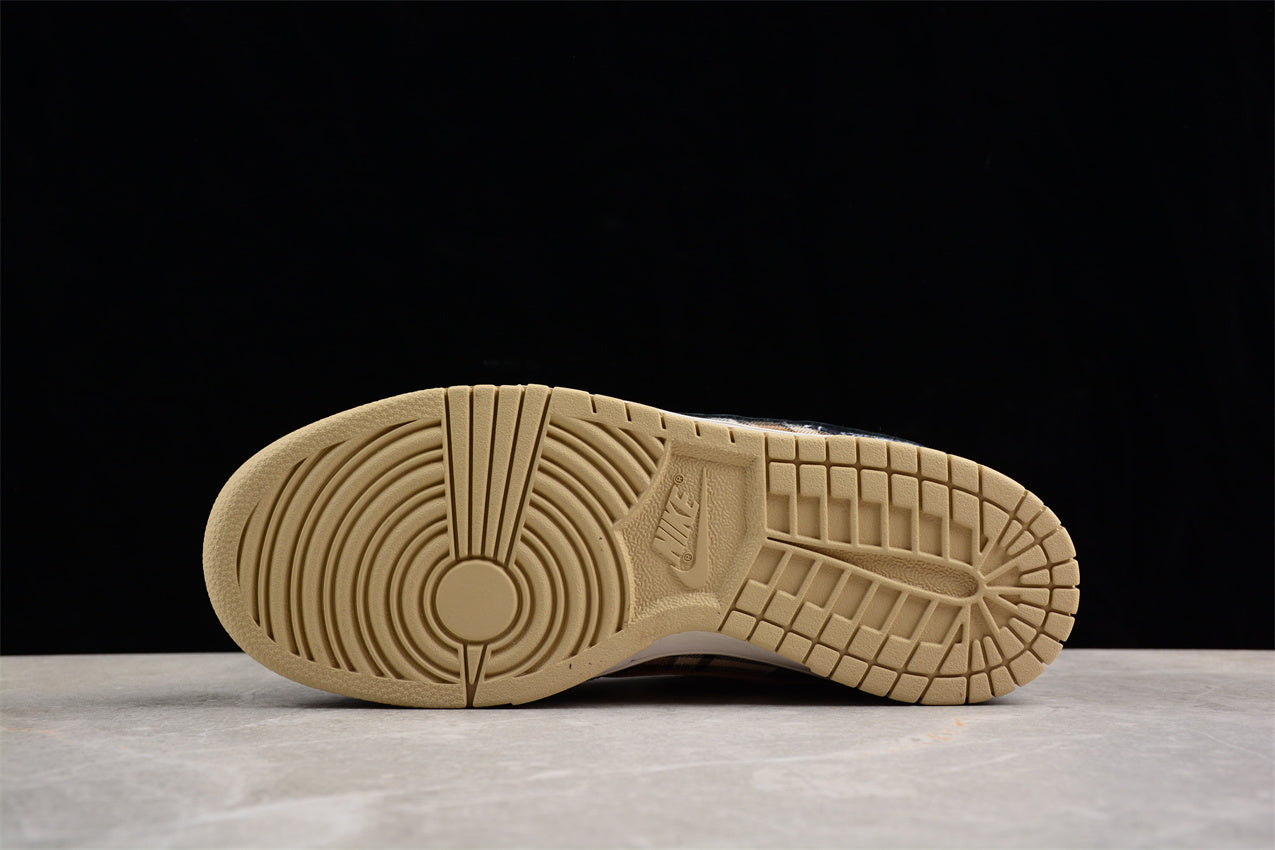 Travis Scott x Dunk Low Premium QS SB 'Cactus Jack' 