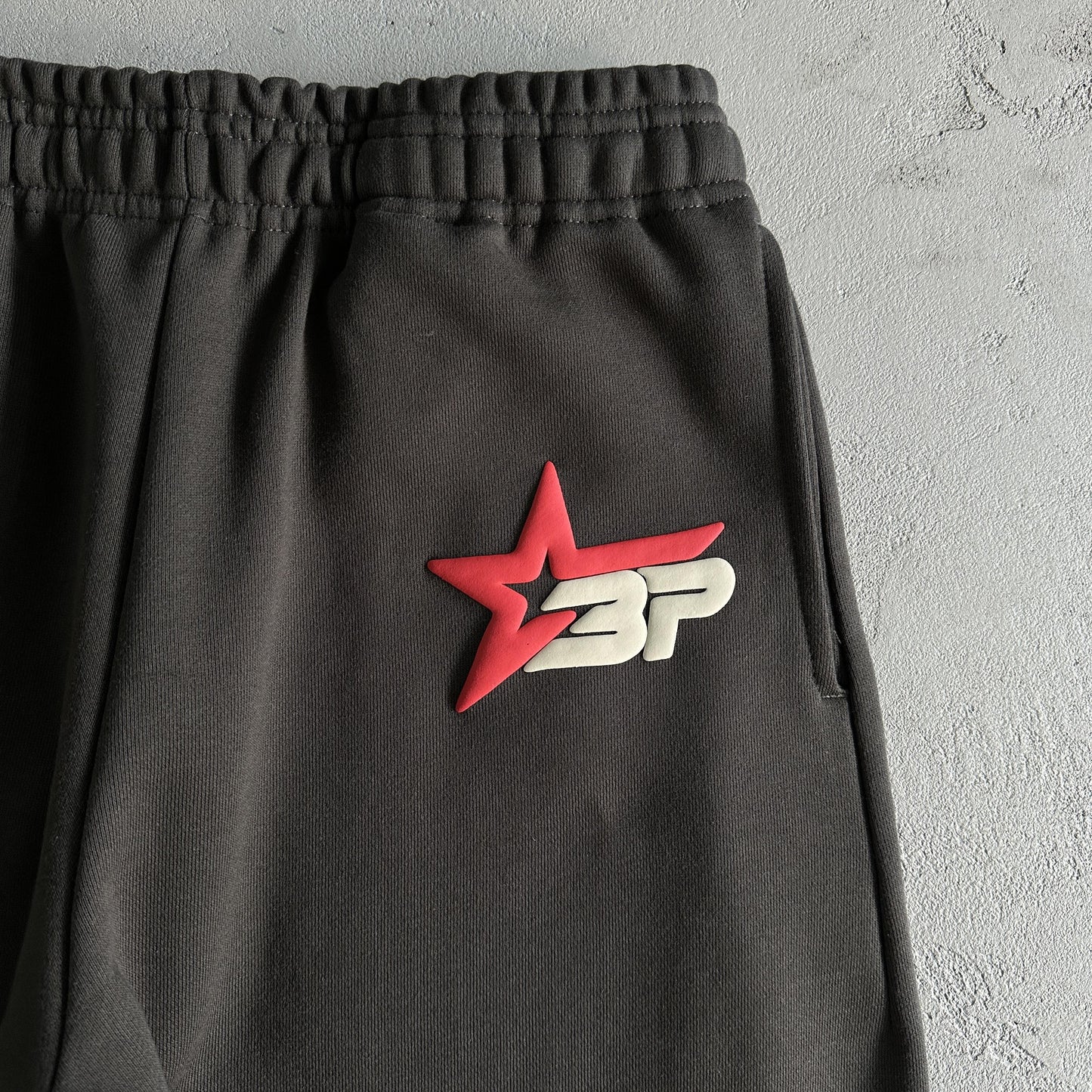 Broken Planet SOOT BLACK Matching