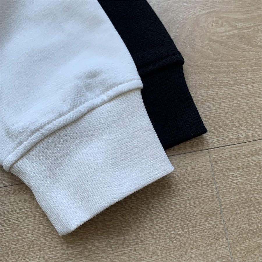 Chrome Hearts Zip-Hoodie